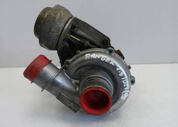 Ford Ranger II 2.5 TDCI TURBOSPRĘŻARKA turbo