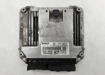 Sterownik Silnika Toyota Corolla E12 1.4 D4D 89661-02A90 0281011734 Sterownik Silnika Toyota Corolla E12 1.4 D4D 89661-02A90 0281011734