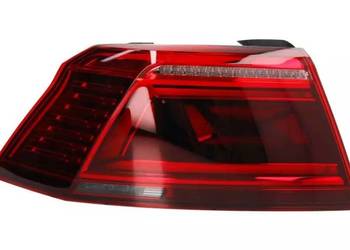 Volkswagen Passat B8 19‑23 Lampa tylna lewa