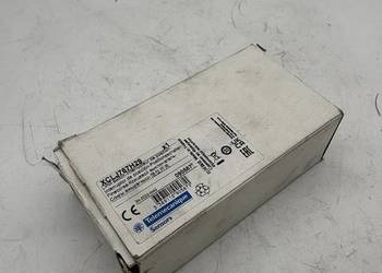 Telemecanique XCLJ767H29 Limit switch