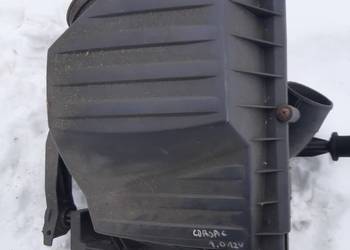 Opel Corsa C 1,0 12V  obudowa filtra powietrza