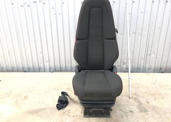 FOTEL PRAWY PRZÓD VOLVO FH II Hatchback SIEDZENIE PRZEDNI, PRAWA