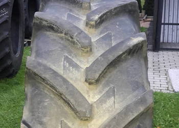 Sprzedam oponę 18,4 R34 lub 460/85 R34 firmy Michelin