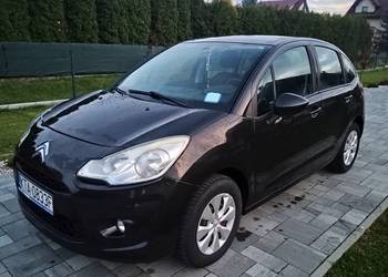 Citroen C3 SCII 1.4hdi