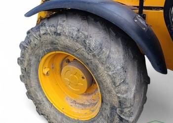 JCB 528 S  Parts,Części