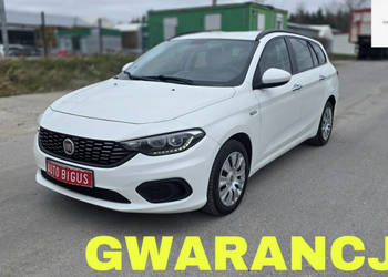 Fiat Tipo ledy multijet 120 koni II (2016-)