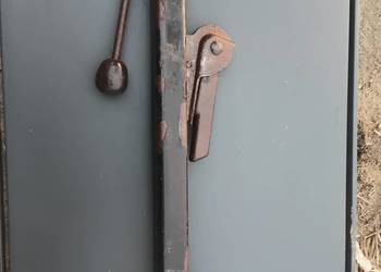 Lewarek fiat 126p 1988 rok