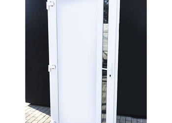 Drzwi ozdobne 100x210 Drzwi pcv