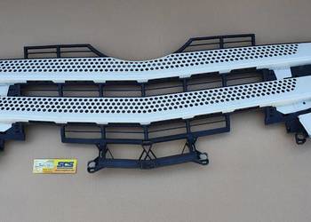 ACTROS MP4 GRILL ATRAPA A9618850253