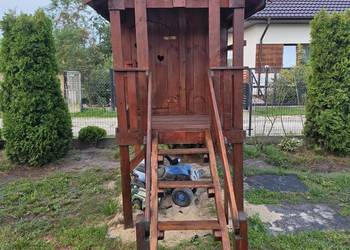 Sprzedam domek dla dzieci