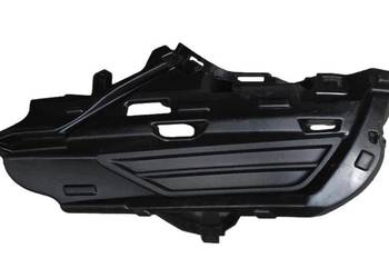 VOLVO XC60 II lewa kratka zaslepka halogenu zderzak przod OE