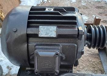 Silnik elektryczny 7kw