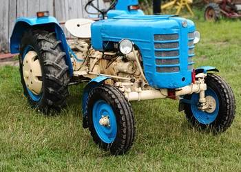 Zetor 3011