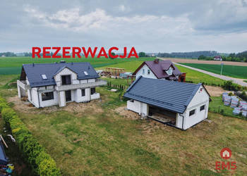 Oferta sprzedaży domu wolnostojącego 300m2 Bakałarzewo