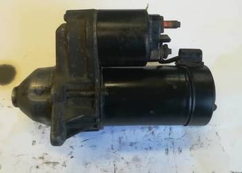 Rozrusznik  Opel ,Chevrolet, Daewoo silnik 1,6 ,8V,16V