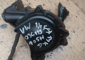 VW SEAT SKODA 1,4 FSI pompa oleju 03C115105H