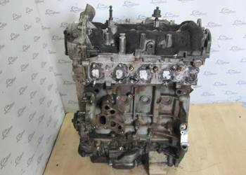 CORSA COMBO 1.3 CDTI EURO 6 B13DTR 95 KM 17r silnik z nowym rozrządem