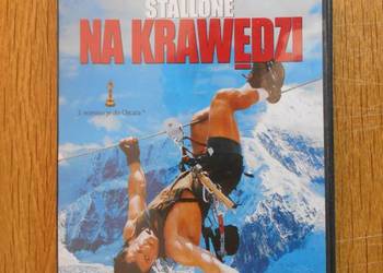 Renny Harlin - Na krawędzi