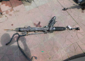 BMW E46 maglownica przekładnia nr M5115 WYSYŁKA