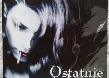 Film DVD Ostatnie uwiedzenie