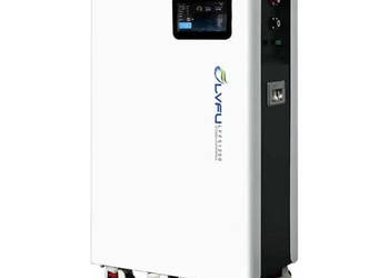 Magazyn energii LVFU LFF-51280 14,36 kWh