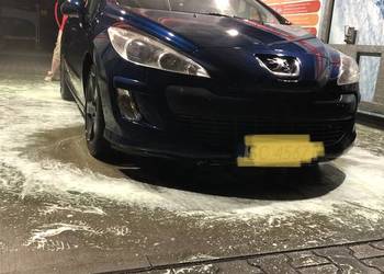 Peugot 308sw