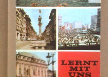 Lernt mit uns kl. III LO - J. i N. HONSZA Lernt mit uns kl. III LO - J. i N. HONSZA