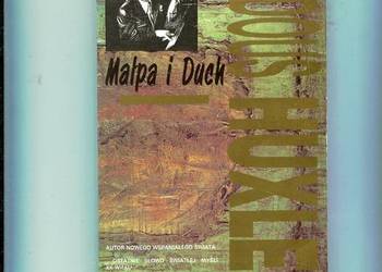 Małpa i Duch - Aldous Huxley