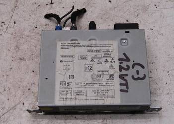 RADIO NAWIGACJA NAVI CITROEN C3 III 9822730380
