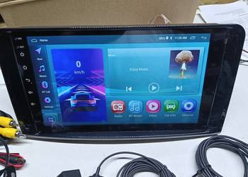 Radio android nawigacja