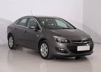 Opel Astra 1.4 T