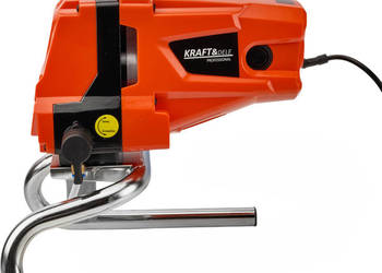 Agregat malarski tłokowy 1500W KD1744