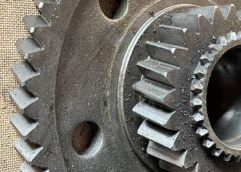 John Deere 6230 6330 6430 6530 Koło Zębate Tryb WOM L100533