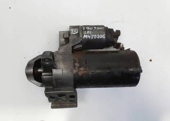 ROZRUSZNIK BMW E87 E90 E91 2.0 D N47 ROZRUSZNIK BOSCH