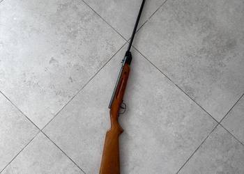 wiatrówka Slavia 624 z 1963r