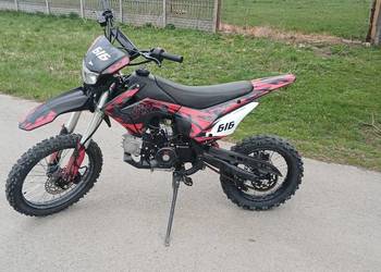 Xtr 616 125