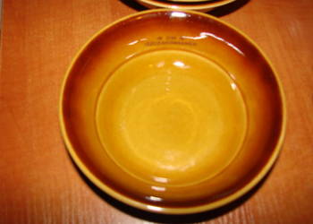 Porcelit Tułowice salaterka/miseczka PRL