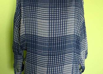 Bluzka - tunika - 42 XL biust 120 cm H&M