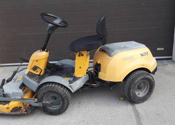 Stiga traktorek kosiarka