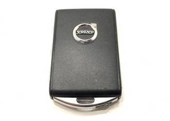 KLUCZYK PILOT VOLVO V90 II PILOT IMMOBILISERA, ZDALNY