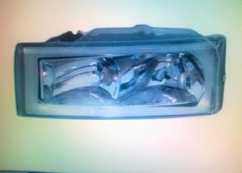 REFLEKTOR LEWY PRAWY LAMPA IVECO DAILY II 99-06 NOWY