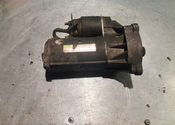 CITROEN XSARA 2 2.0 HDI ROZRUSZNIK