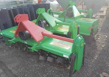 Glebogryzarka GRYZA firmy STRUMYK