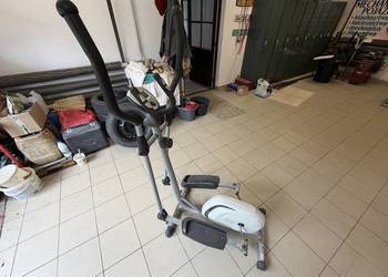 Orbitrek Magnum Fitness Mercury 28113 - stan BDB