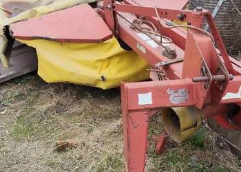 Kosiarka rotacyjna Fella