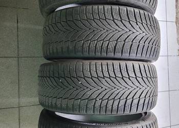 Opony Nexen Winguard Sport 2 FR XL 215/40 R18 89 V