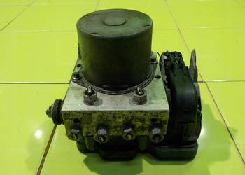 JUMPER II BOXER II LIFT 2.0 HDI 16r L3H2 pompa ABS 0265260989 0265956214