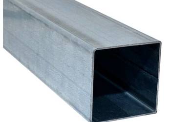 Profile metalowe ocynkowane na zamowienie-różne wymiary 40x40