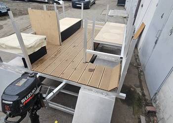 Projekt łódka do skończenia