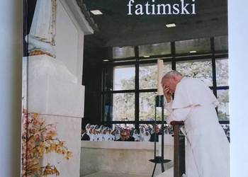 Jan Paweł II Pielgrzym Fatimski Jan Paweł II Pielgrzym Fatimski